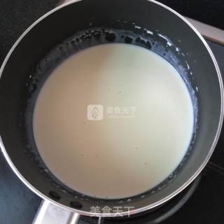 Coconut Milk Recipe recipe