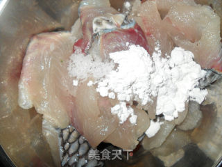 Pickled Fish recipe