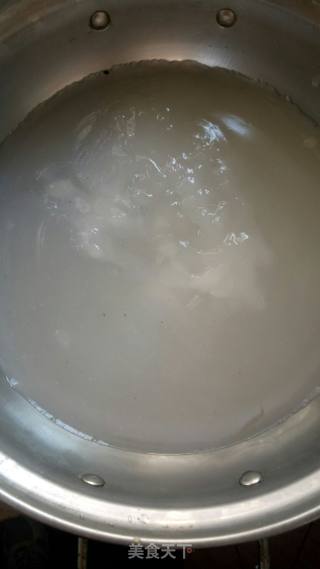 Simple Sliced Jelly recipe