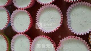 Cup Cake recipe