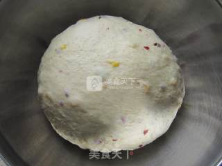 #aca烤明星大赛#brown Sugar Ruanou recipe