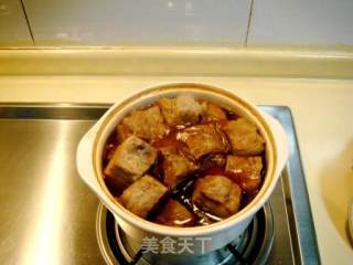 Dongpo Meat recipe