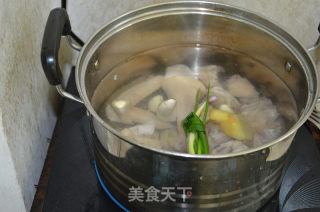 Chicken Soup recipe