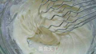 #四session Baking Contest and It's Love Eating Festival# Loquat Jam Wave Point Cake Roll recipe