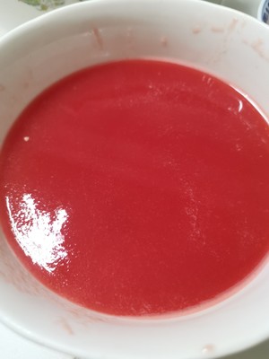 Old Beijing Watermelon Dew recipe