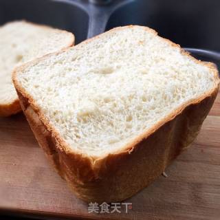 #柏翠大赛#the Temptation of Bread recipe