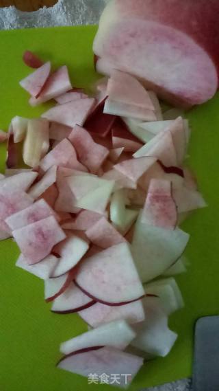 Dragon Fruit Enzyme recipe