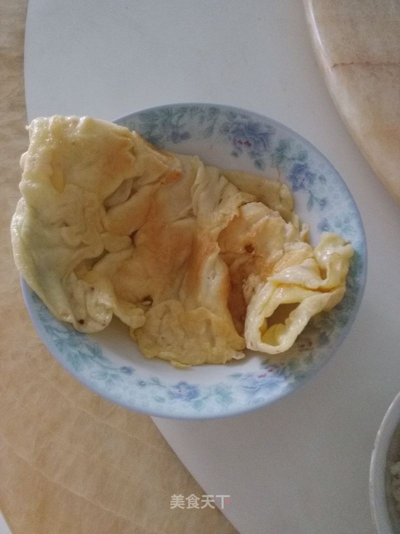 Omelet recipe