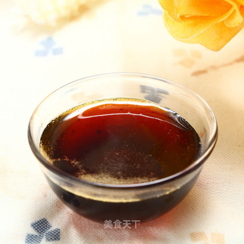 Ejiao Honey Cream recipe