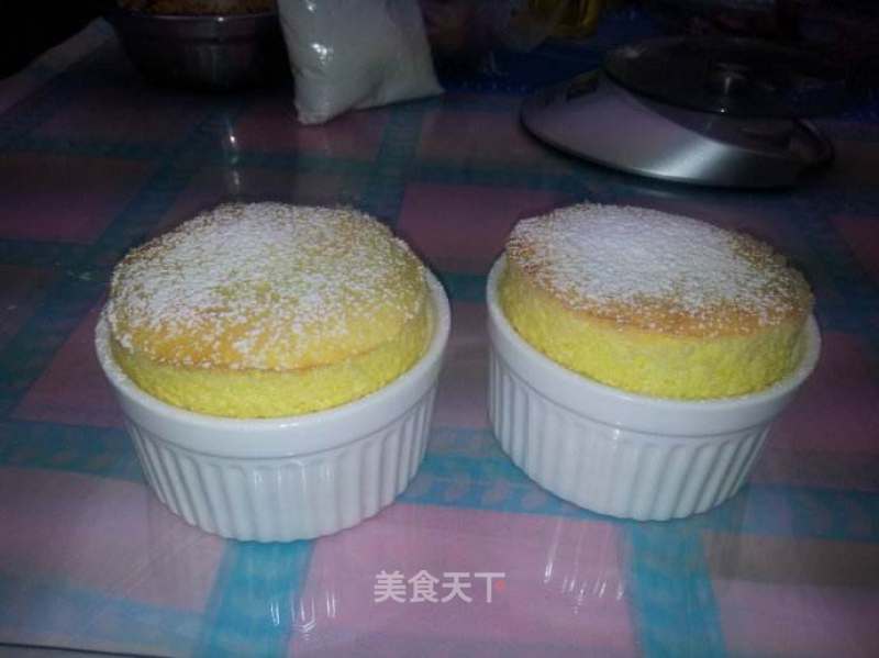 # Fourth Baking Contest and is Love to Eat Festival# Shu Fu Lei recipe