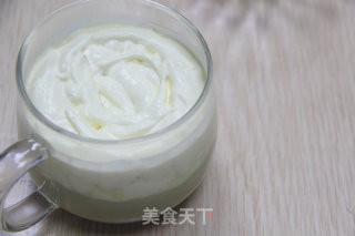 Potted Milk Tea recipe