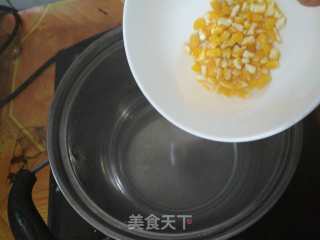 Long Xizhu recipe