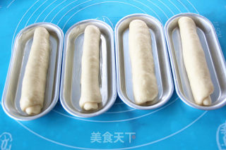 Sausage Bread recipe