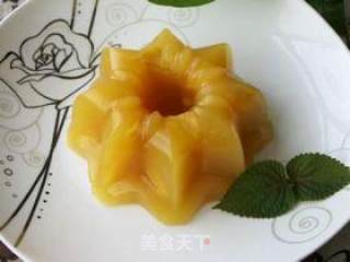 Pineapple Jelly recipe