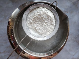 Bear Soda Crackers recipe