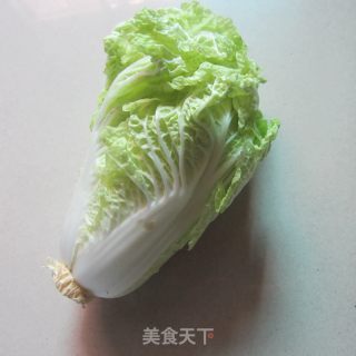 Shredded Cabbage Omelette recipe