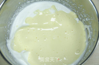 Original Classic Cake Roll recipe