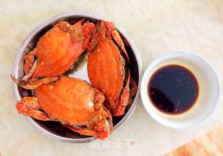 Braised Sea Crab recipe