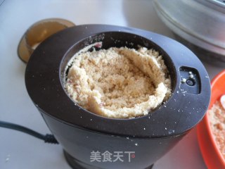 Peanut Scones recipe