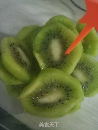 Blueberry Salad recipe