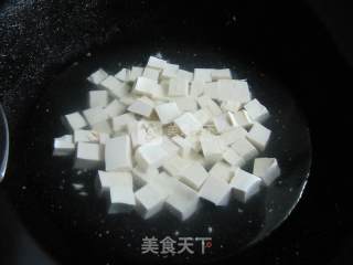 Mapo Tofu recipe