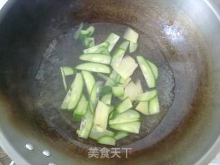 Cucumber Soup recipe