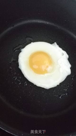 Dumplings and Eggs recipe