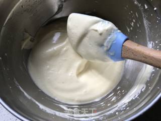 Millet Cake recipe