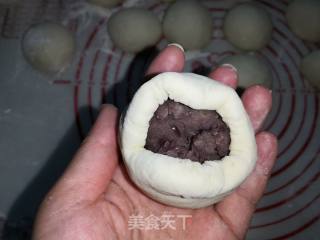 Bean Paste recipe