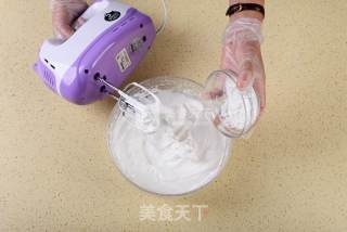Rainbow Cake recipe