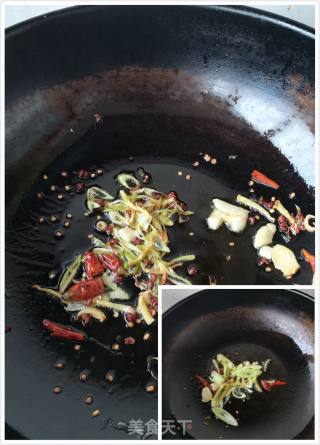 Shredded Potato recipe
