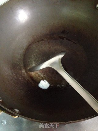 Loofah Egg Soup recipe