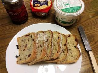 Blueberry Cranberry Flaxseed Bread By: Special Writer of Blueberry Food recipe