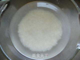 Sliced Rice Cake recipe