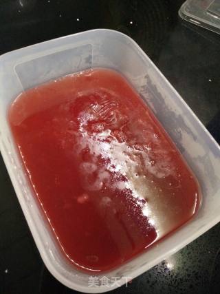Homemade Hawthorn Cake recipe
