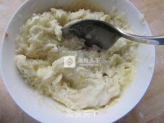 Durian Pizza recipe