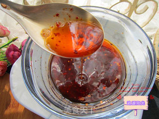 Spicy Tripe recipe