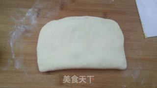 A Bite of Red Bean Paste recipe