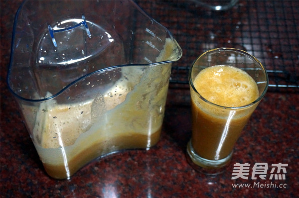 Apple Juice recipe