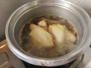 Coconut Chicken Soup recipe
