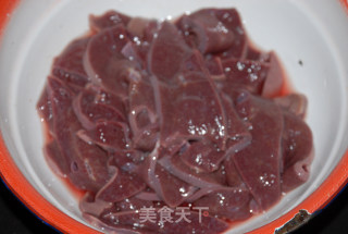Home-made Liver-snipping Tip recipe