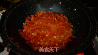 Tomato Gnocchi recipe