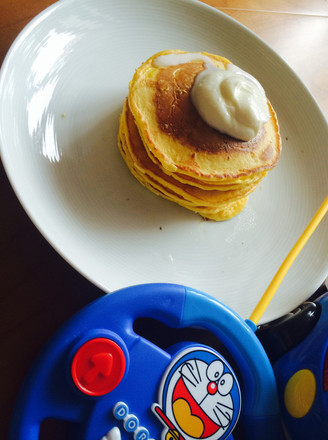 Dorayaki recipe