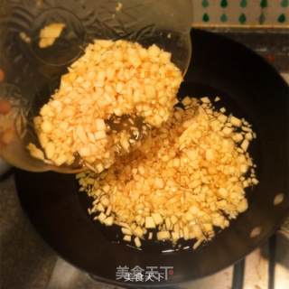 Homemade Apple Jam recipe