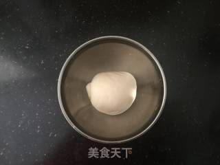 #四session Baking Contest and is Love to Eat Festival#red Velvet Ouke Bag recipe