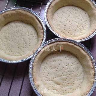 Avocado Bacon Cheese Pie recipe