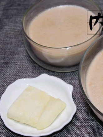 Inner Mongolia Milk Tea recipe