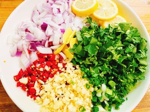 【lemon Chicken Feet】sour and Spicy Appetizer, Enjoyable to Bite recipe