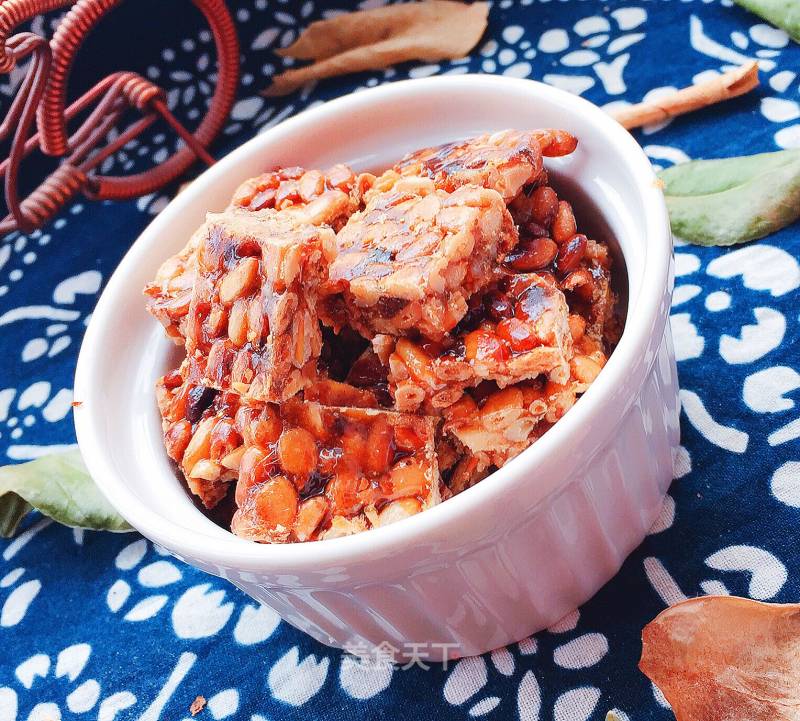 Pine Nut Candy recipe