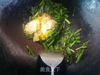 Laoganma Fried Poached Eggs recipe